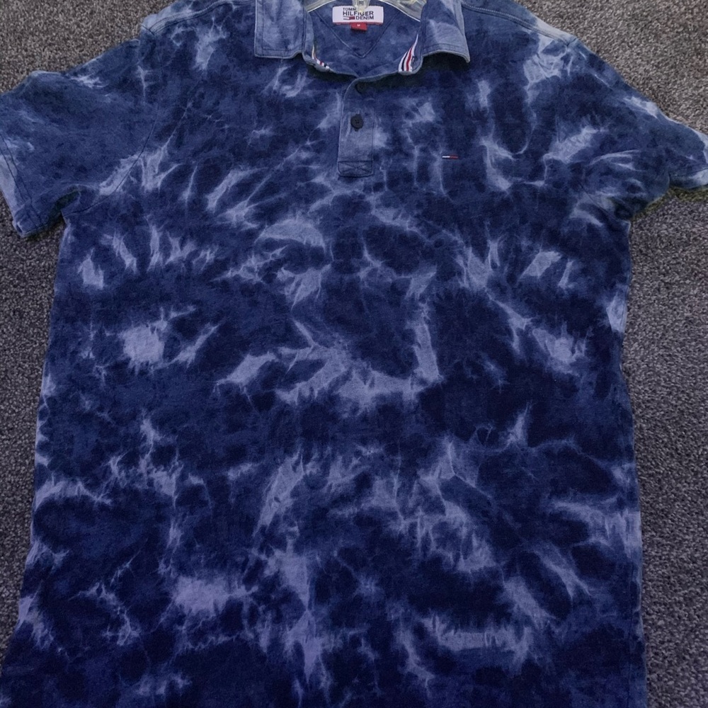 Tommy Hilfiger Button Up